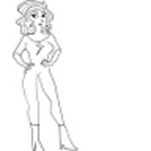 Meet your Posher, Anita